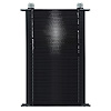 50-660-4064 6-Series STD Oil Cooler, AN Male, 60-Row, AN16 Male Ports - image 1