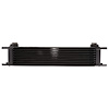 50-910-7612 9-Series ProLine STD Oil Cooler, 10-Row, 22 mm x 1.5 Female Ports - image 1