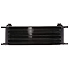 50-915-7612 9-Series ProLine STD Oil Cooler, 15-Row, 22 mm x 1.5 Female Ports - image 1