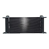 50-920-7612 9-Series ProLine STD Oil Cooler, 20-Row, 22 mm x 1.5 Female Ports - image 1