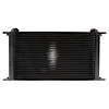 50-925-7612 9-Series ProLine STD Oil Cooler, 25-Row, 22 mm x 1.5 Female Ports - image 1