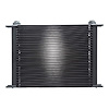 50-934-7612 9-Series ProLine STD Oil Cooler, 34-Row, 22 mm x 1.5 Female Ports - image 1