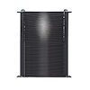 50-960-7612 9-Series ProLine STD Oil Cooler, 60-Row, 22 mm x 1.5 Female Ports - image 1