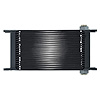 51-07944 6-Series ProLine STD Multi-Pass Oil Cooler, 19-Row, 2-Pass, 22 mm x 1.5 Female Ports - image 1
