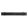 52-12968-01 ProLine COM Oil Cooler, 5-Row, 2-Pass, 22 mm x 1.5 Female Ports - image 1