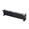 52-13141-01 ProLine COM Oil Cooler, 12-Row, 2-Pass, 22 mm x 1.5 Female Ports - image 1