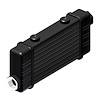 53-10741-01 ProLine SLM Oil Cooler, 141 mm Core Width, 10-Rows, 22 mm x 1.5 Female Ports - image 1