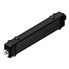 53-10743-01 ProLine SLM Oil Cooler, 250 mm Core Width, 6-Rows, 22 mm x 1.5 Female Ports - image 1