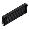 53-10744-01 ProLine SLM Oil Cooler, 250 mm Core Width, 10-Rows, 22 mm x 1.5 Female Ports - image 1