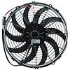 FAN30101522 Spal Fan, 12 in. Medium Profile Fan