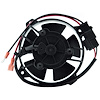 FAN30103018 Spal Fan, 4.0 in. Low-Profile Puller Fan