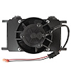 FP11322 mmI ProLine STD Fanpack, 4.0 in. Fan Mounted To 1-Series 13-Row Oil Cooler - image 1