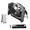 19 ROW OIL COOLER FAN