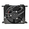 FP11922 mmI ProLine STD Fanpack, 5.2 in. Fan Mounted to 1-Series 19-Row Oil Cooler - image 1