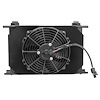 FP62522 mmI ProLine STD Fanpack, 6.5 in. Fan Mounted to 6-Series 25-Row Oil Cooler