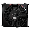 FP63422 mmI ProLine STD Fanpack, 9.0 in. Fan mounted to 6-Series 34-Row Oil Cooler
