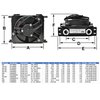 FP63422 mmI ProLine STD Fanpack, 9.0 in. Fan mounted to 6-Series 34-Row Oil Cooler - image 2