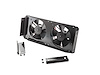 COOLER MOUNT BRACKET SET - image 1