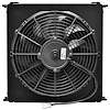 FP94822 mmI ProLine STD Fanpack, 12 in. Fan Mounted To 9-Series, 48-Row Oil Cooler - image 1