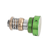 SK-TOV180-22 Thermostatic Oil Valve, 180-Degree F - image 1