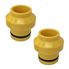 BA1425 15x110 HUSKE Plugs (Boost)<li>Molded from super-durable glass-filled nylon<li>1.2 in. tall<li>Designed for 15x110mm Thru- - image 1