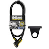 BA8922 Cable Anchor and Lock Combo - 10 ft. - image 1