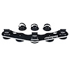 BB3008 Bomber 3-Bike Rack - image 1