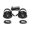 BH1302 Hornet Wheel-on Bike Rack