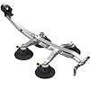 BK1910S Komodo 1-Bike Rack - Convertibles - Silver - image 1