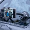 EL6013B Flex-X Phone Mount - Black - image 2