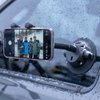 EL6014B Flex-X XL Phone Mount - Black - image 2