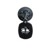 MB5420B Paper Towel Holder - Black - image 2