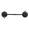 MB6218B Naked Flex Mount Handle - Black - image 1