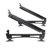SK2420 Classic Ski Rack - 2 Boards/4 Sets Skis - image 2
