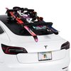 SK2420 Classic Ski Rack - 2 Boards/4 Sets Skis - image 3