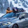 SK2425 Pallavicini Ski Rack - Skis/Snowboards - 2 Sets - image 2