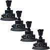 SM2700 Hi-Lift Jack Mount - image 1