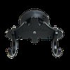 SM2860B Line & Hose Hook - Black - image 2