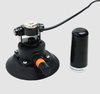SM6170 GMRS Antenna Mount - Black - image 3