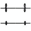 SX6141 Monkey Bars R/R 60" (Ridge Ready) - Vans, Trucks, SUVs + Jeeps w/ narrow roof ridges - image 1