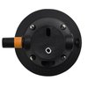 VM1007B 4.5" SeaSucker with LP Housing - Black - image 2