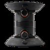 VM1201B 4.5" Double Tap - Black - image 2