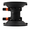 VM1202B 6" Double Tap - Black - image 1