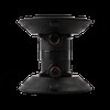 VM1202B 6" Double Tap - Black - image 2
