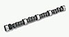 396-454 CHEVROLET SM CAM - image 1