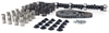 Voodoo Hydraulic Flat Tappet Camshaft Complete Kit Chevy Big Block 396-454 Lift: .554" /.572" - image 1