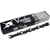 Bracket Master II Hydraulic Flat Tappet Camshaft Mopar Small Block 273-360 Lift: .480" / .480" - image 1