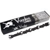 Voodoo Hydraulic Flat Tappet Camshaft Mopar Small Block 273-360 Lift: .454" /.475" - image 1