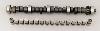 CAM/LIFTERS BOSS HE284H10 - image 1