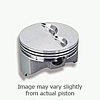 350 CHEVY 23 FLAT TOP GLS - image 1